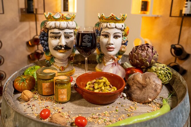 White Lotus Location : Taormina and Etna Private Tour - Practical Details: Logistics and Physical Requirements