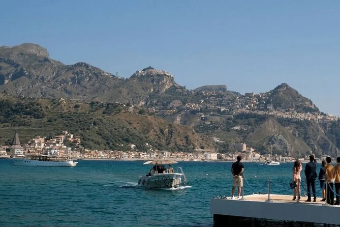 White Lotus Location : Taormina and Etna Private Tour - Reviewing the Experience: What Past Participants Say