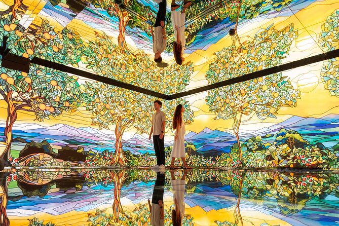 White Rabbit Museum: The Best Immersive Experience in Catalonia - Practical Details: Visiting and Booking