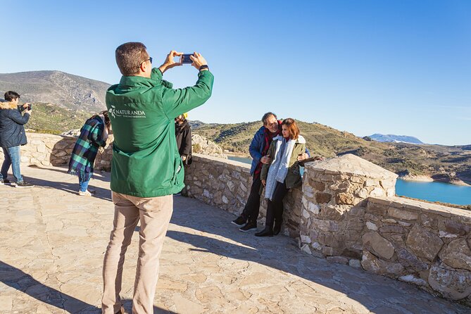 White Villages and Ronda Day Tour from Seville - Food, Drinks, and Additional Costs
