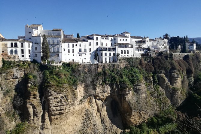 White Villages and Ronda Day Trip from Seville - Ronda: The Crown Jewel of the Tour