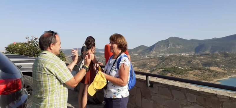 White Villages and Ronda: Day Trip from Seville - Flexible Stops and Photography Opportunities in Ronda