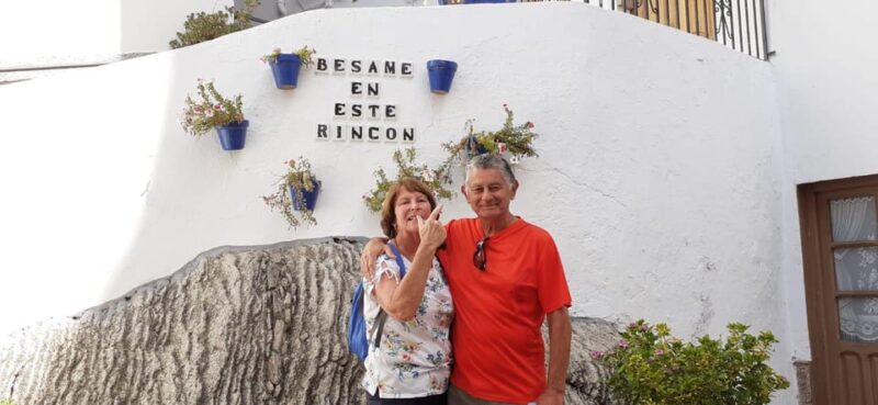 White Villages and Ronda: Day Trip from Seville - Suitability and Accessibility