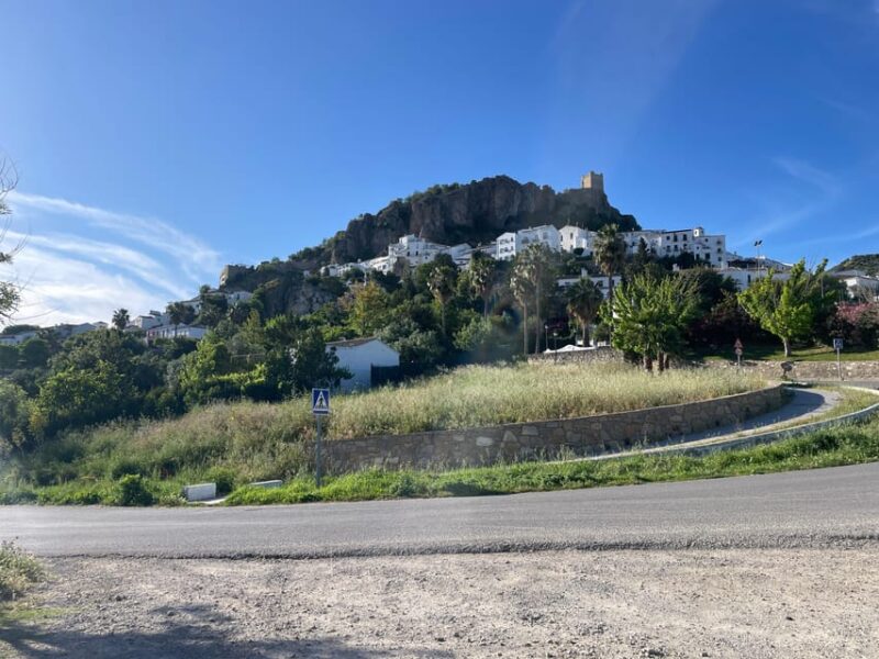 White Villages and Ronda: Day trip from Seville. - Discover the Charm of Andalusia’s White Villages and Ronda on a 9-Hour Tour from Seville