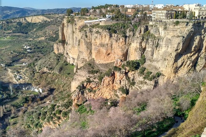 White Villages and Ronda Guided Day Tour from Seville - Food, Drinks, and Additional Costs
