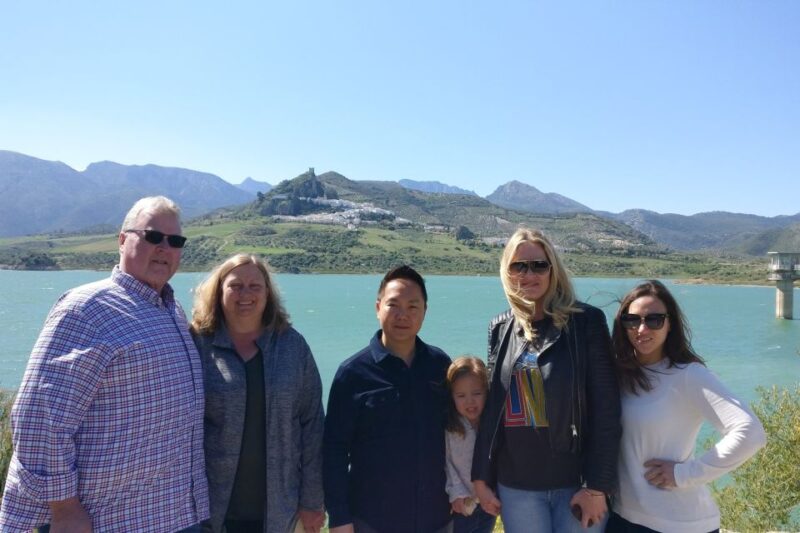 White Villages & Ronda 2-Days Trip & Overnight Stay - Learning at the Olive Oil Mill