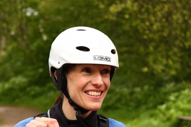 White Water Rafting on the River Tay from Aberfeldy - What Equipment Is Included for Your Rafting Trip?