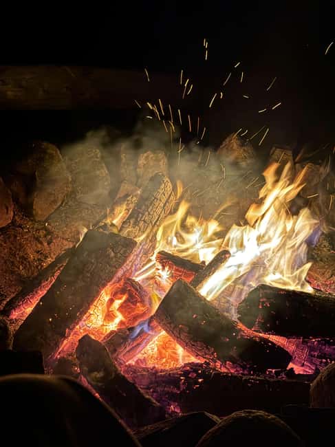 Whitehorse: Aurora Viewing with Wild Adventure Yukon - Discover the Whitehorse Aurora Viewing with Wild Adventure Yukon