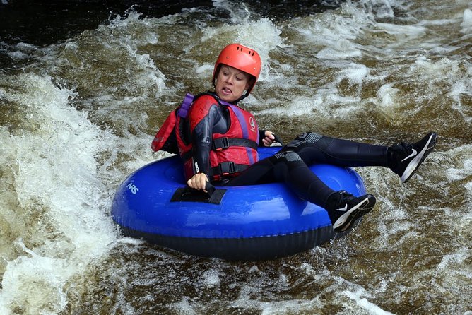 Whitewater River Tubing Llangollen - Learning to Tubing Safely with Experienced Guides