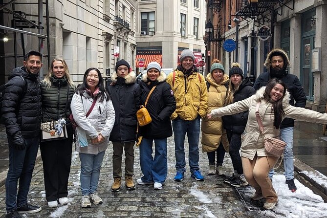 Whitney Museum of American Art and See Over 30 New York Sights - Rockefeller Center, St. Patrick’s Cathedral, and the Final Stop at The Plaza Hotel