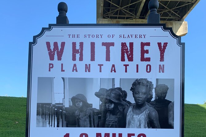 Whitney Plantation and Museum Tour from New Orleans - How the Tour is Received: Strengths and Limitations