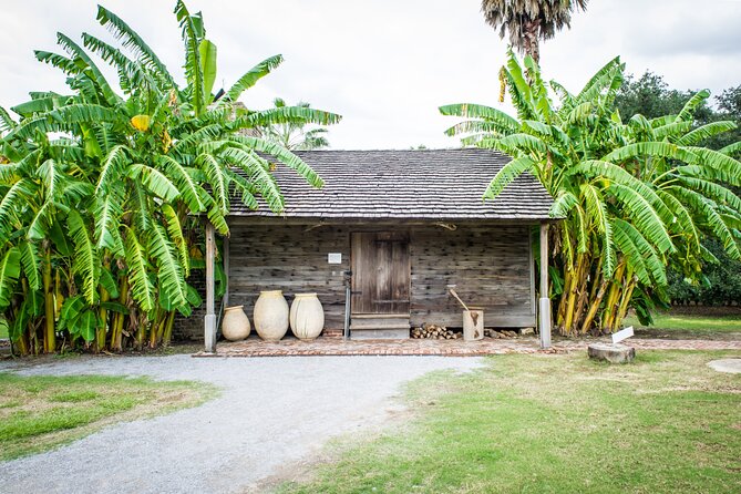 Whitney Plantation Half Day Tour (Guided Tour) - Frequently Asked Questions