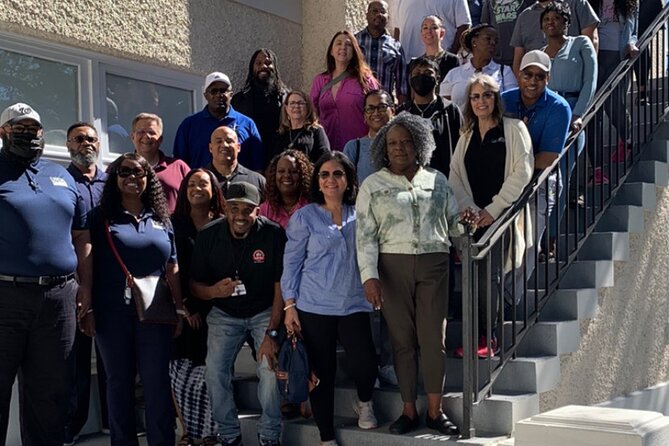 Whitney Plantation + Soul of New Orleans City Tour Combo - Whitney Plantation: A Solemn Introduction to Plantation Slavery