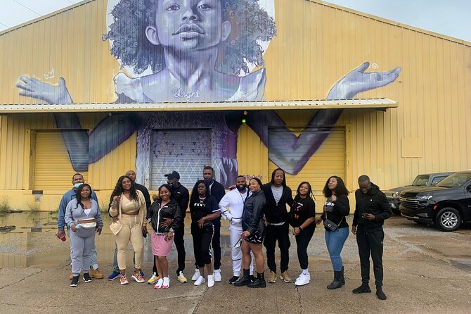 Whitney Plantation + Soul of New Orleans City Tour Combo - The Sum Up: A Thoughtful Combination of History and Culture in New Orleans