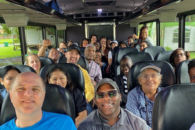 Whitney Plantation Tour with Transportation from New Orleans - Emotional and Reflective Aspects