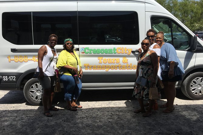 Whitney Plantation Tour with Transportation from New Orleans - Honest Feedback and Considerations
