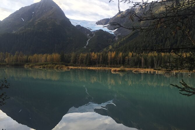 Whittier to Anchorage Cultural Exploration - The Experience Provider: Pacific Alaska Tours