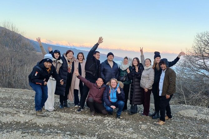 Whole day Wine Tour to Kakheti from Tbilisi - Guided Experience with Professional Drivers