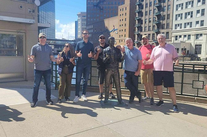 Wichita Whimsy Old Town and Downtown Hunt - Practical Aspects and Accessibility