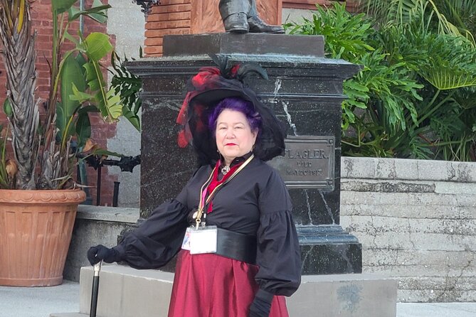 Wicked St. Augustine: Bootleggers, Brothels & Gambling in the Ancient City - The Dark Side of St. Augustine Begins at Lightner Museum