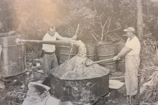 Wicked St. Augustine: Bootleggers, Brothels & Gambling in the Ancient City - Limitations and Considerations