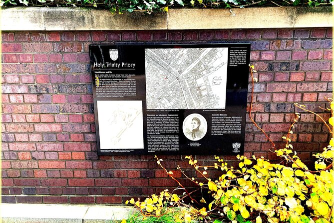 Wicked Whitechapel: Where Nows Jack The Ripper Audio Tour - What the Tour Includes and What It Doesn’t