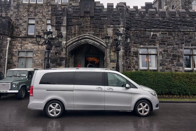 Wicklow Mountains and Kilkenny City Private Tour with Chauffeur - Explore Ireland’s Natural Beauty and Historic Cities with a Private Chauffeur