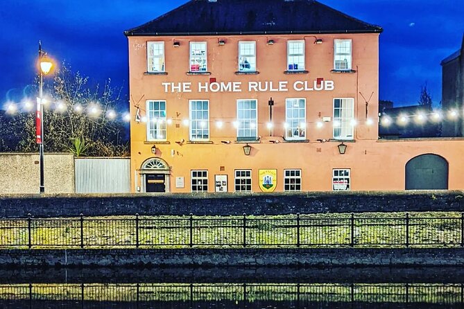 Wicklow Mountains and Kilkenny City Private Tour with Chauffeur - Key Points