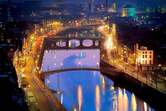 Wicklow Mountains and Powerscourt Private Luxury Car Tour - Flexibility and Booking Options