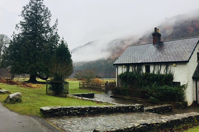 Wicklow Mountains & Glendalough Luxury Private Day Tour - Scenic Return via the Military Road