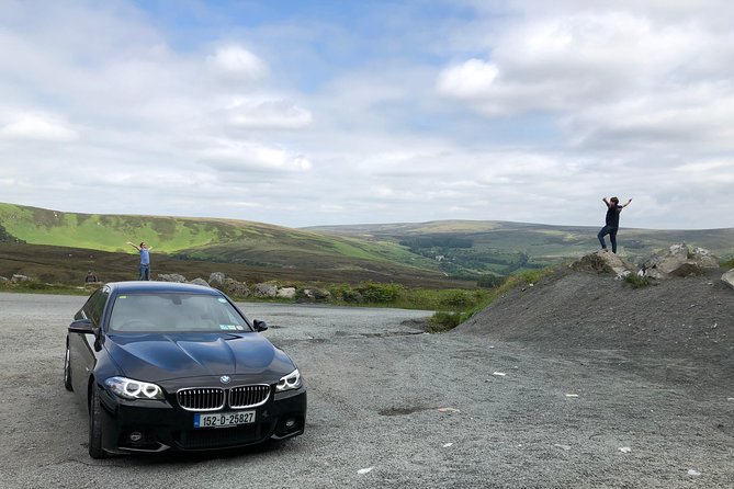 Wicklow Mountains & Glendalough Luxury Private Day Tour - Ease of Access and Booking