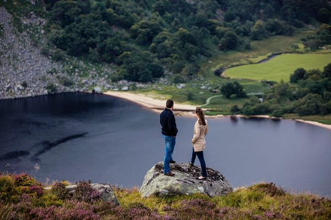 Wicklow tour of Glendalough - Convenient Dublin Departures and Pickups