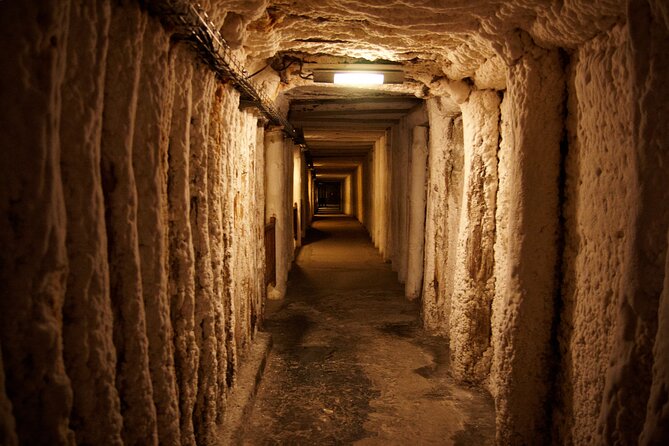 Wieliczka Salt Mine guided tour from Krakow - What to Expect in Terms Timing and Crowd Levels