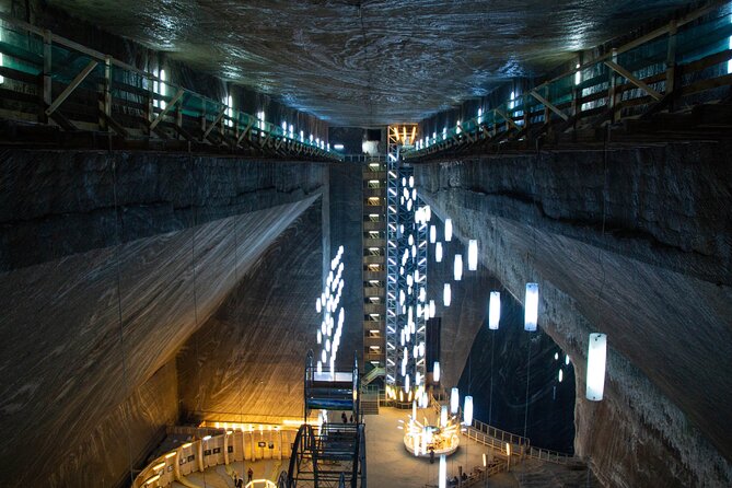 Wieliczka Salt Mine: Guided Tour from Krakow (with hotel pickup) - Practical Tips from Past Participants