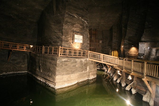 Wieliczka Salt Mine Guided Tour from Krakow with pick-up from Selected Hotels - The Overall Experience: Strengths and Limitations
