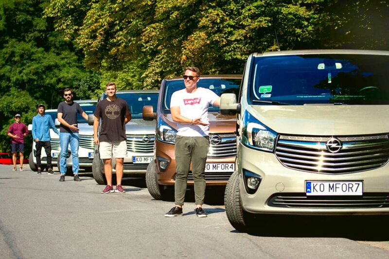 Wieliczka Salt Mine Half-Day Tour from Kraków - Walking Along the Underground Lake
