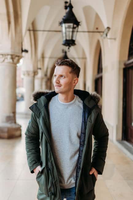 Wieliczka: Salt Mine Photoshoot with 20 Edited Photos - Final Thoughts on the Wieliczka Salt Mine Photoshoot