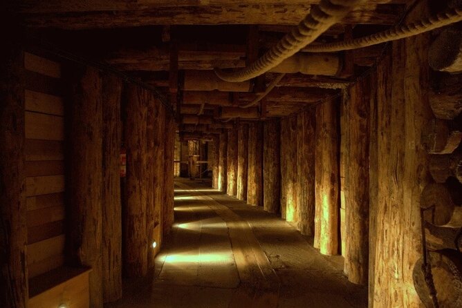 Wieliczka Salt Mine tour - Why This Tour Stands Out