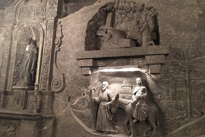 Wieliczka Salt Mine Tour from Krakow - The Importance of the UNESCO World Heritage Site Status