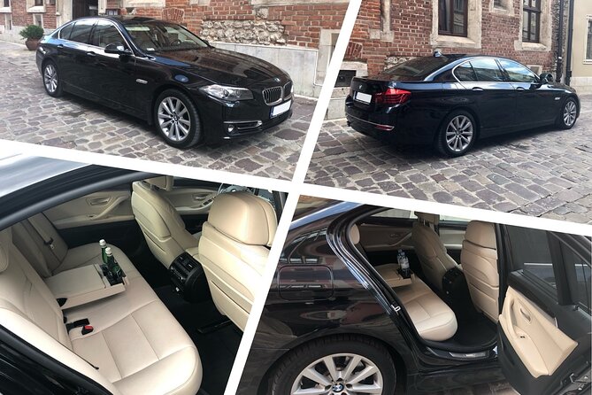 Wieliczka Salt Mine tour from Krakow with private driver - Exploring the Wieliczka Salt Mine Inside