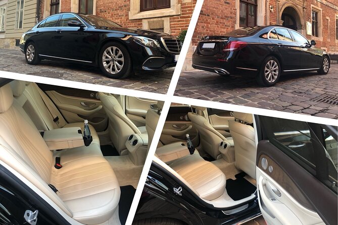 Wieliczka Salt Mine tour from Krakow with private driver - Final Thoughts on the Wieliczka Salt Mine Tour