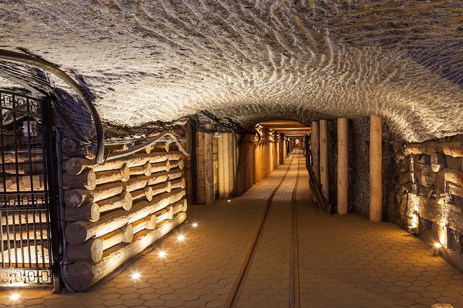 Wieliczka Salt Mine Tourist Route from Krakow - Discover the Salt Mine’s Hidden Underground Chambers