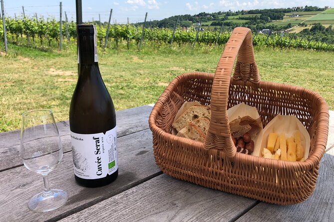 Wieliczka Vineyard: Wine tasting with local snacks - The Sum Up: A Relaxed and Insightful Way to Taste Krakow’s Surroundings