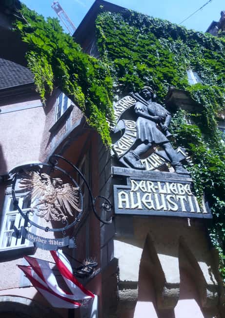 Wien: Tours Vienna for you - Exploring Vienna’s Greek Quarter and Its Legends