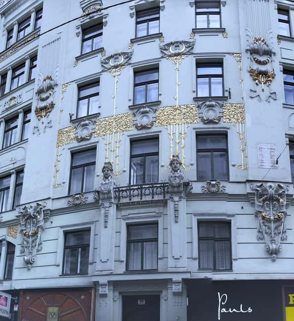 Wien: Tours Vienna for you - Practical Details: Meeting Point and Group Size