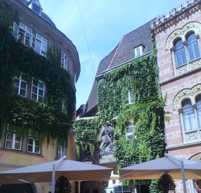 Wien: Tours Vienna for you - Booking, Cancellation, and Flexibility