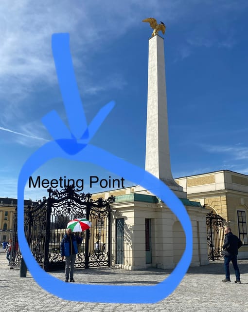 Wien: Vienna Schönbrunn Palace UNESCO World Heritage Site - Key Points