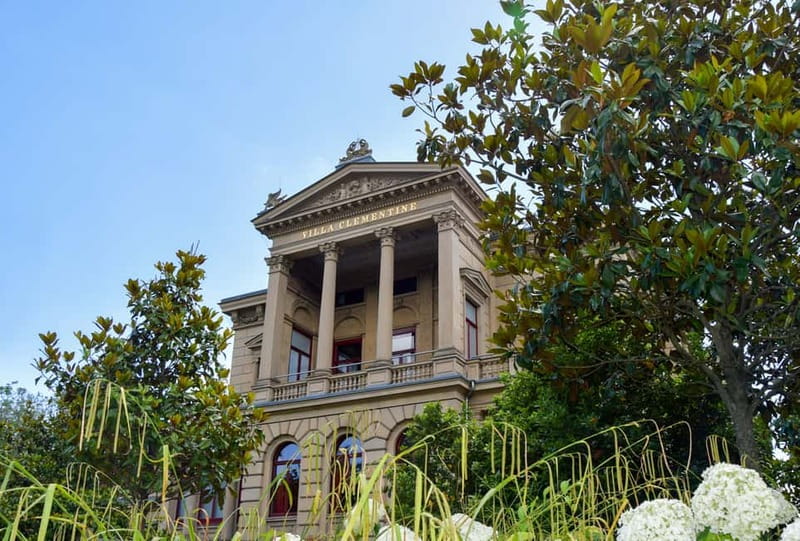 Wiesbaden: City whispers - Key Points