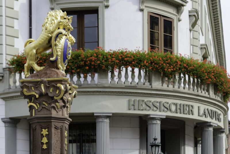 Wiesbaden: Private Walking Tour with a Guide - Final Thoughts on Wiesbaden’s Private Walking Tour