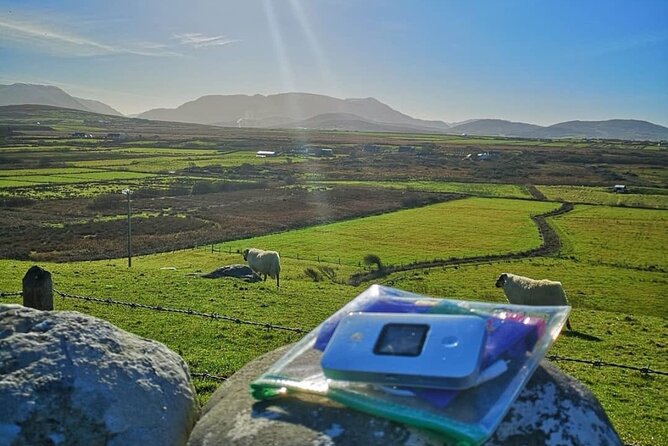 WiFicandy Portable WiFi Rental with Unlimited Data - Features that Make This WiFi Device Stand Out